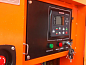 Уценка. Qazar Energy GRS-20A (NEWMAX) дизельный генератор, КОМПЛЕКТ