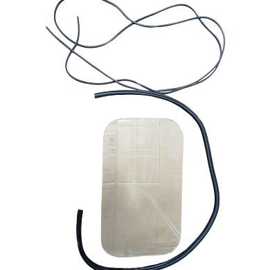 Стекло контроллера