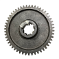 Шестерня полуоси Z=51 (Мотоблоки 81D(E), 101DE, 15 DE, Скаут Т-15, Т-18, Т-25, Файтер Т-15, Т-22)