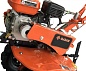 Бензиновый мотокультиватор Qazar MS95 MQ (чугун, 7л.с.)