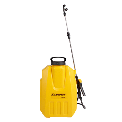 Уценка. Опрыскиватель аккумуляторный CHAMPION SA12