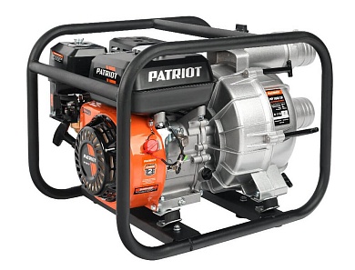 Мотопомпа Patriot MP 3065 SF