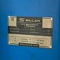 SILLAN PL-4.0-2D (220V) 2-х постовой подъемник 4т. (с адаптерами)