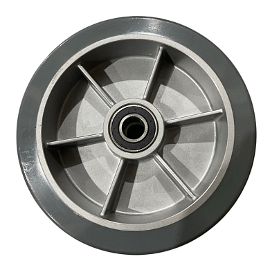 Колесо ведущее Φ220X80 для поломоечной машины SC90R