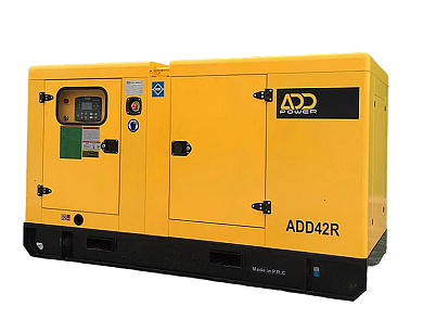Дизельный генератор ADD42R