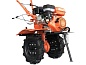 Уценка. Бензиновый мотокультиватор Qazar MS100 MQ (7 л.с.)