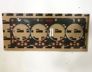 Прокладка ГБЦ 4 цилиндра для ДГУ Qazar Energy