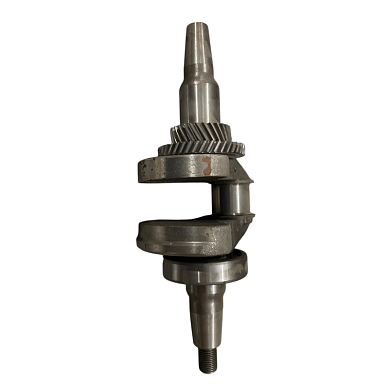 Вал коленчатый для генератора Qazar Energy GE2800