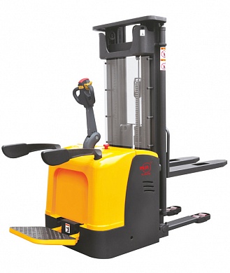 Штабелер электрический самоходный с платформой XILIN 1.5т 3.5м CDDK15-III