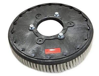 Щетка пластиковая D66см для поломоечной машины SC70R/660