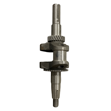 Коленвал для генератора Qazar Energy GE6500/GE6500E