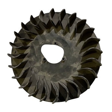 Крыльчатка для двигателя 170F