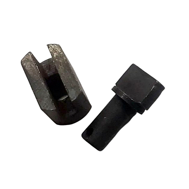 Блок сдвига на мотоблок Qazar MS105/MS135