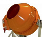 Бетоносмеситель СБР-500А.1 500 л, 1.5 кВт, 380 В, редуктор