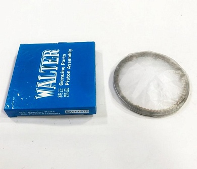 Кольца поршня для двигателя 170F