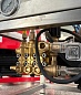 Аппарат высокого давления стационарный Sillan-BN 801 + пенокомплект