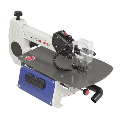 Станок лобзиковый BELMASH SS-450VSP
