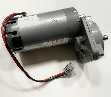 Электродвигатель привода щетки для SC50B