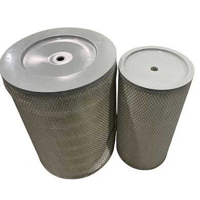 Воздушный фильтр для Qazar GRS300A