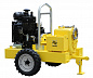 Дизельная грязевая мотопомпа Varisco JD 6-250 G10 FKL10 TRAILER