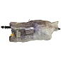 Приводной электродвигатель 24V 500W для SC70R/560