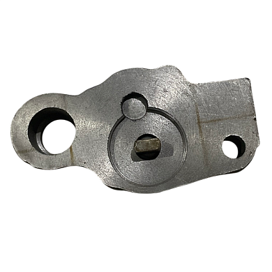 R190-R195 Насос масляный (Мотоблоки 101 D(E),15 D(E), Мини-тракторы Скаут Т-15, Файтер Т-15)