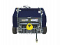 Пресс - подборщик рулонный навесной к трактору YK8070
