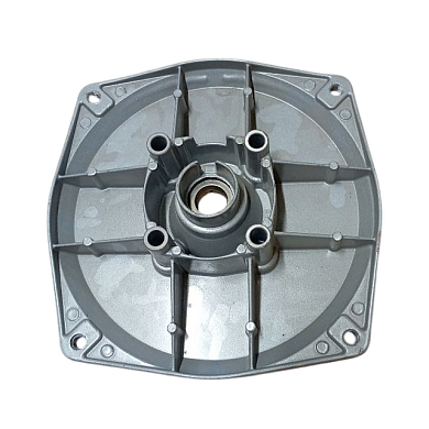 Крышка насоса на мотопомпу Qazar GH50