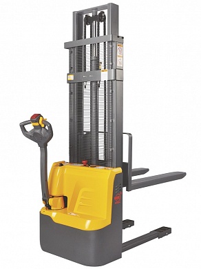 Штабелер электрический самоходный XILIN 1,5 т 3,3 м CDD15R-E