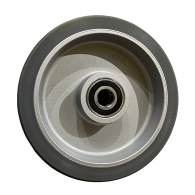 Колесо ведущее 200X50 для поломоечной машины SC70R/560