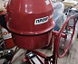 Уценка. Б-120 Бетоносмеситель "ПРОФМАШ" с чугунным венцом