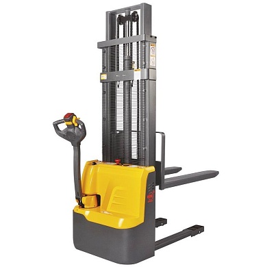 Штабелер электрический самоходный XILIN 1.0т 2.5м CDD10R-E