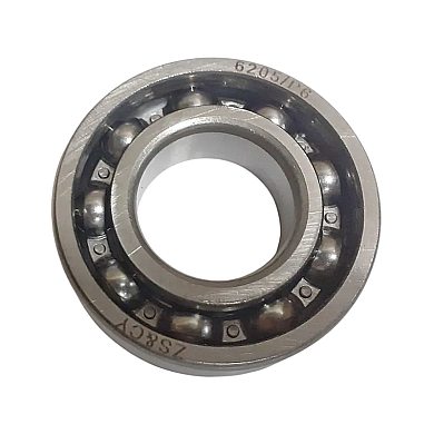 Подшипник 6205 на мотоблок Qazar MS100