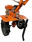 Бензиновый мотокультиватор Qazar MS100 MQ (7 л.с.)