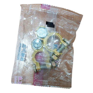 Клемма для аккумулятора