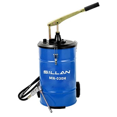 Sillan MN-030H Установка для раздачи пластичной смазки ручная