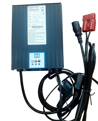 Зарядное устройство CBHD1-XR 24V 13A
