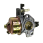 Карбюратор для двигателя 177F