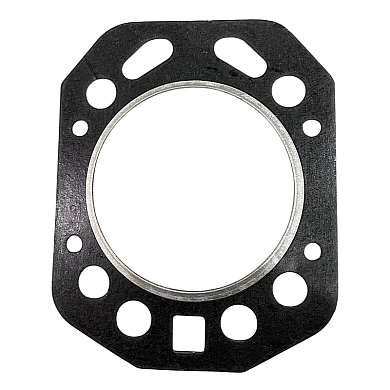 R195 Прокладка головки цилиндра (Мотоблоки 15 D(E), Мини-тракторы Скаут Т-15, Файтер Т-15)