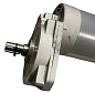 Электродвигатель привода щетки для SC60BT
