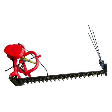 Уценка. Косилка сегментная 9G-1.8