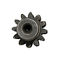 Двухмастная шестерня на мотоблок Qazar MS95