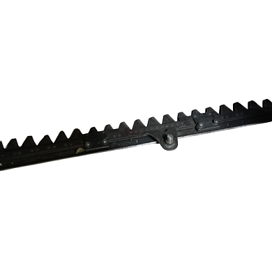 Основание жатки с ножами на минитрактор Qazar T18