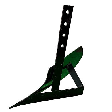 Плуг однокорпусный 100 мм Qazar MQ MS95, MS100, MS105, MS135