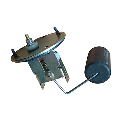 Датчик уровня топлива для ДГУ 100кВт