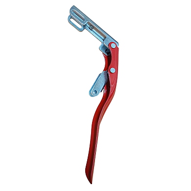 Ручка сцепления на мотоблок Qazar MS100