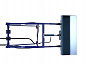 Фронтальный погрузчик СКАУТ FEL-200 (для T-220B)