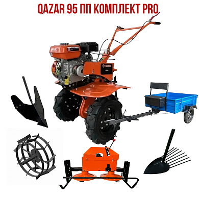 Qazar 95 ПП Комплект Pro