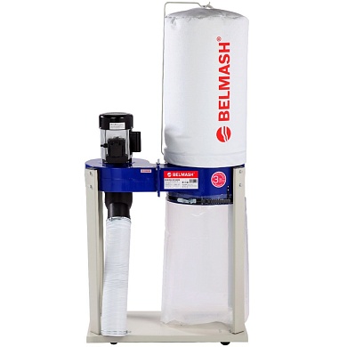 BELMASH DC1600M Вытяжная установка