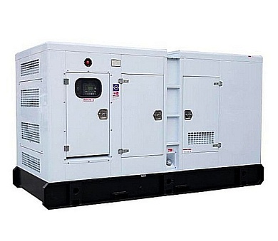 Дизельный генератор WECAN WE450S